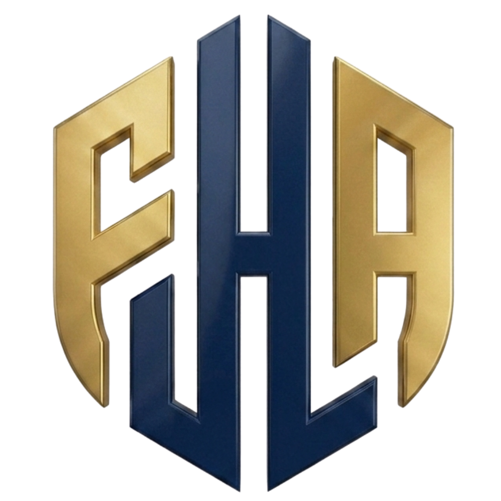 FHA Exports Logo