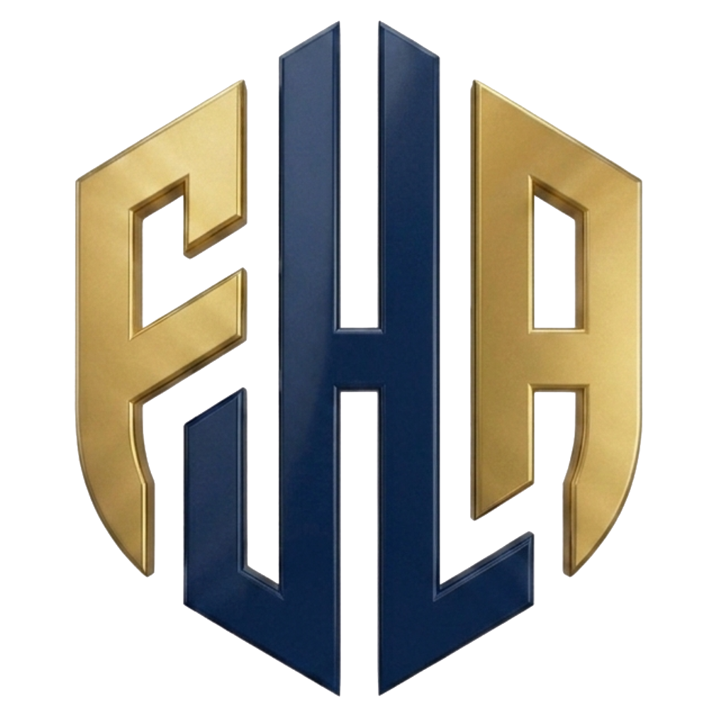 FHA Exports Logo